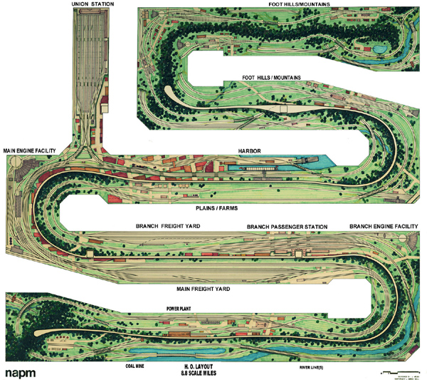 Track Plan - Click for larger image